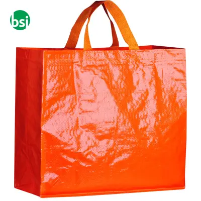 Borsa spesa 45x40x18 ALOISIO - Immagine 2